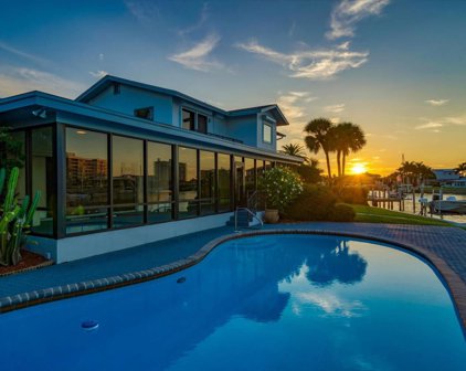 3126 Tiffany Drive, Belleair Beach