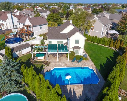 1397 Geneva Court, Bartlett