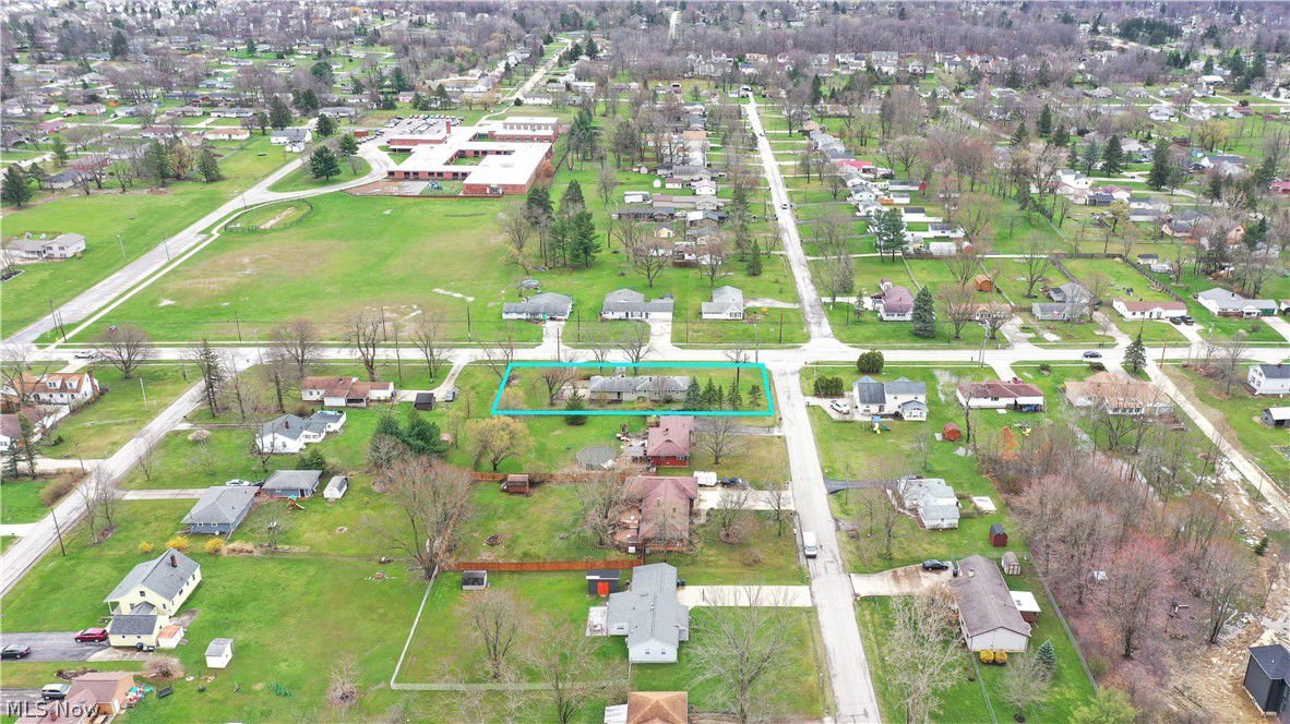 3681 Grafton Road, Brunswick, 44212