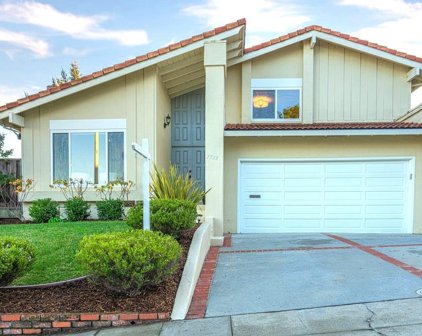 1533 Cedarwood DR, San Mateo