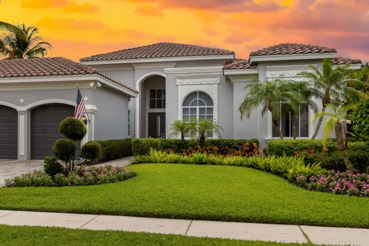 Palm Beach Gardens