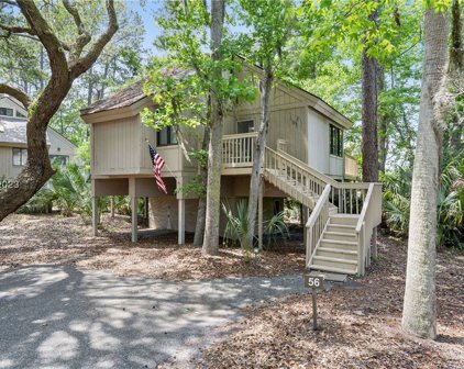 56 Night Heron Lane, Hilton Head Island