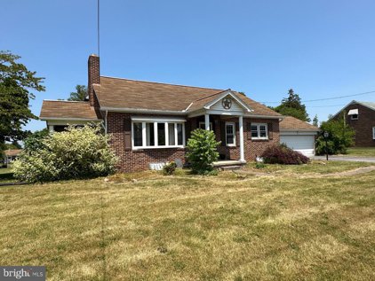 3661 Davidsburg Rd, Dover