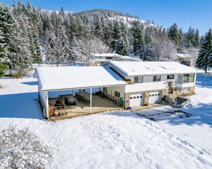 863 Greers Ferry Road, Libby