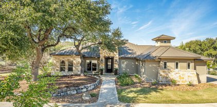 100 Hollow Springs, Boerne
