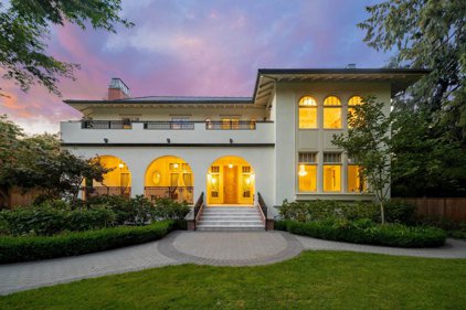1351 Laurier Avenue, Vancouver