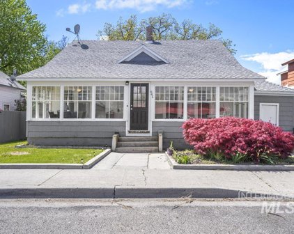 645 N 6th St, Payette