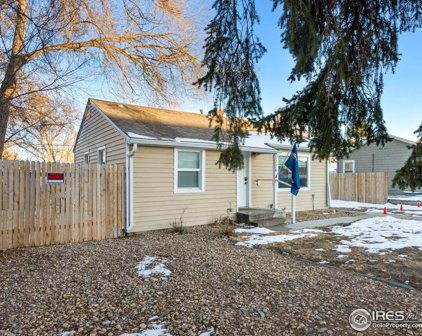 1004 35th Ave, Greeley