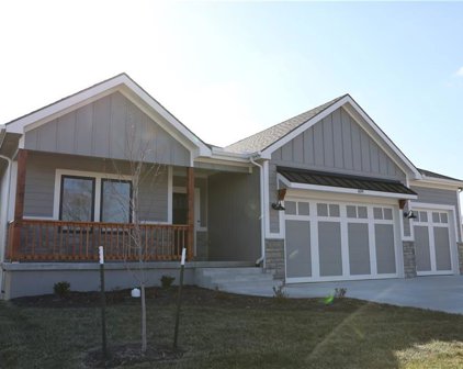 609 Izzy Way, Liberty
