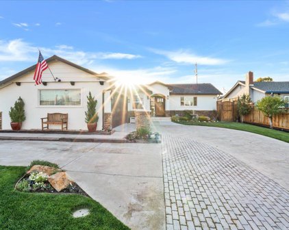 3543 Calico AVE, San Jose