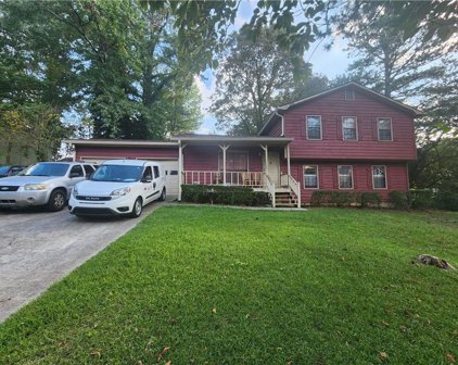 894 Holden Lane, Atlanta