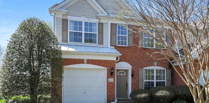 513 Old Towne Dr, Brentwood