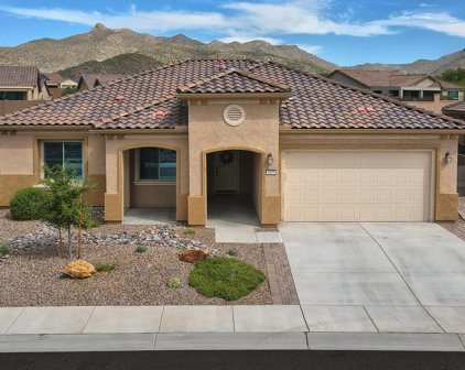6808 W Komo Point, Marana