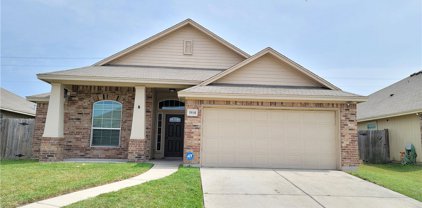 3918 Los Arroyos Drive, Corpus Christi