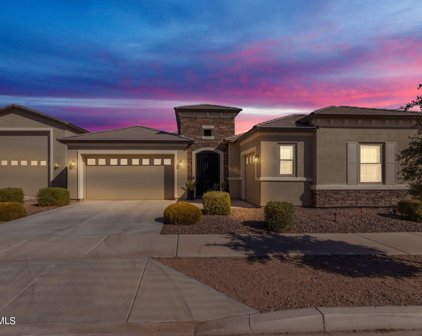 21421 S 219th Place, Queen Creek
