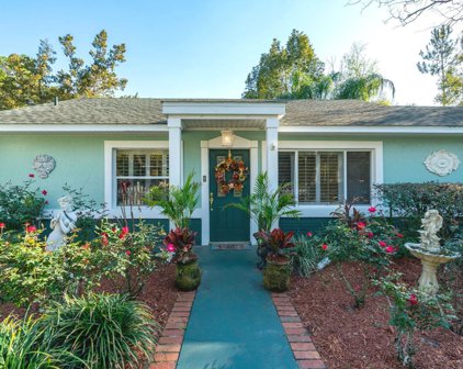 1122 N Alexander Street, Mount Dora