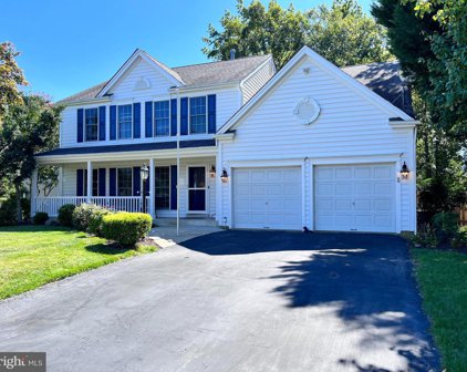 2812 Trumpeter Ct, Waldorf