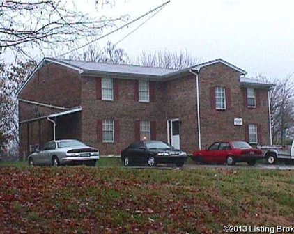 403 E Daugherty Ave, Bardstown
