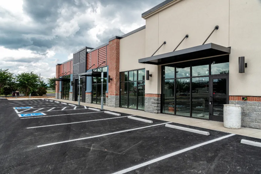 Commercial Properties