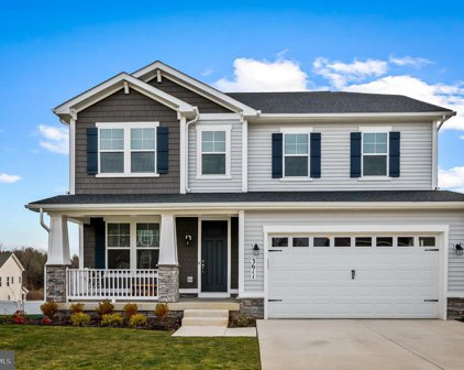 3611 King David Way, Owings Mills
