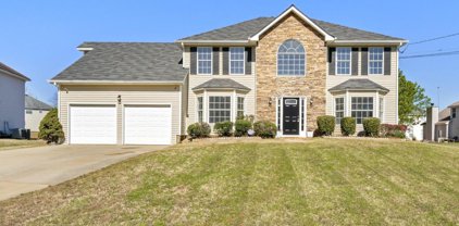 2320 Highbank Court, Decatur