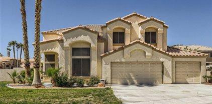 4701 White Dawn Street, Las Vegas
