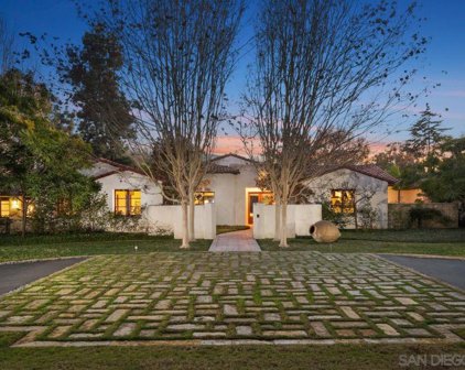 4745 La Orilla, Rancho Santa Fe
