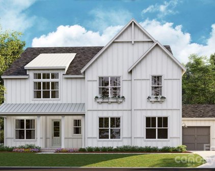 2064 Thatcher  Way Unit #41, Fort Mill