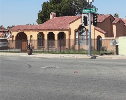 1484 N Waterman Avenue, San Bernardino