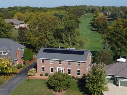 848 Cambridge Drive, Janesville