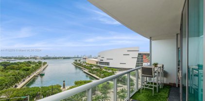 888 Biscayne Blvd Unit #910, Miami