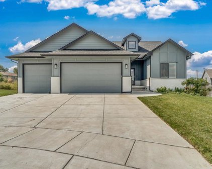 2007 E Highridge Ct, Park City
