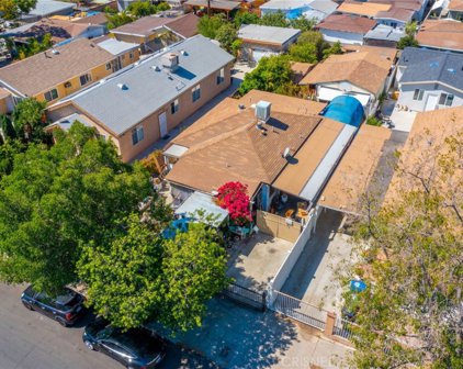 7841 Beck Avenue, North Hollywood