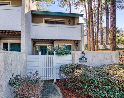 1 Stoney Creek Road Unit 251, Hilton Head Island