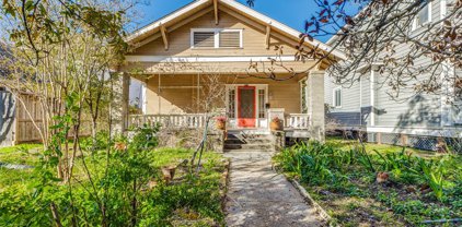 1019 Columbia Street, Houston