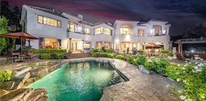 4721 E Copa De Oro Drive, Anaheim Hills