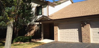 4221 Pheasant Trail Court Unit #5, Arlington Heights