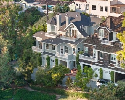 2730 Bayside Drive, Corona Del Mar