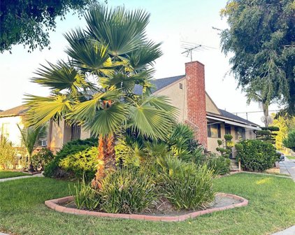 4300 Walnut Avenue, Long Beach