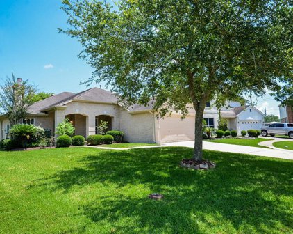 554 Cedar Branch Drive, League City