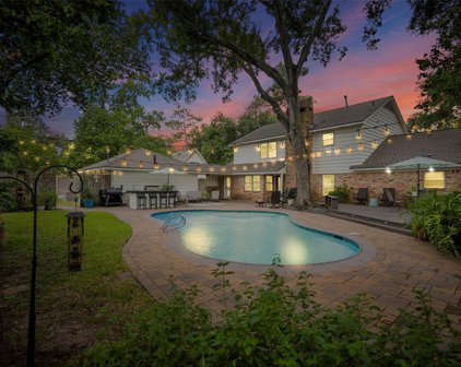 1611 Bethlehem Street, Houston