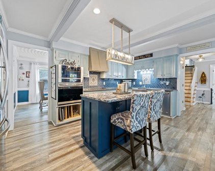 2533 Entrada Drive, Southeast Virginia Beach