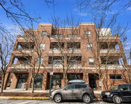 1952 W Cuyler Avenue Unit #402, Chicago