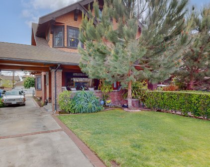 2224 W 20th St, Los Angeles