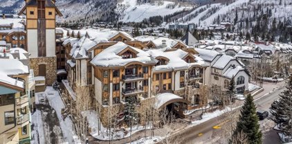 16 Vail Road 222/wks 11 & 12, Vail