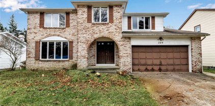 204 Sprucewood Terrace, Amherst