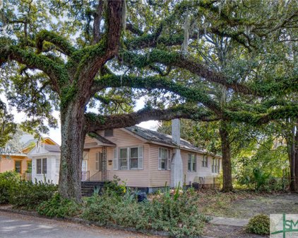 107 W 51st Street, Savannah