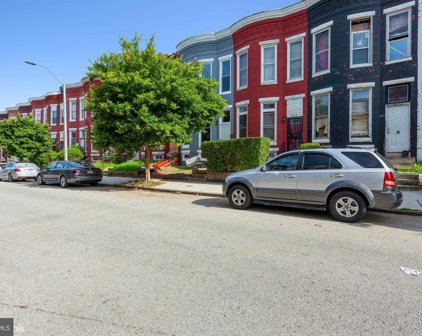 530 E 23rd   Street, Baltimore