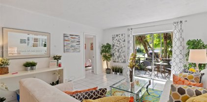 201 Galen Dr Unit #110, Key Biscayne