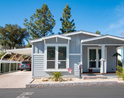 8975 LAWRENCE WELK DR. Unit 133, Escondido